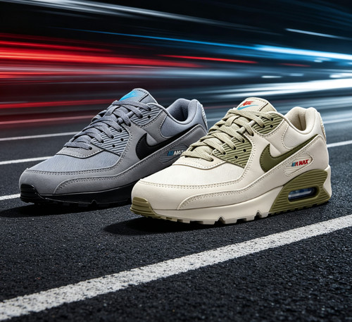 Men shoes nike air max - shoes,