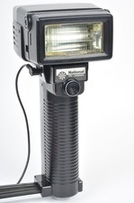 National PE 3066G Bounce Flash