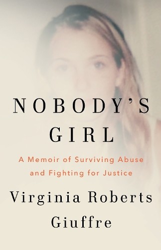 Nobody girl memoir of - nobody's,