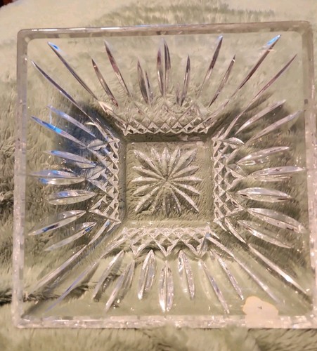 Vintage waterford crystal - vintage,