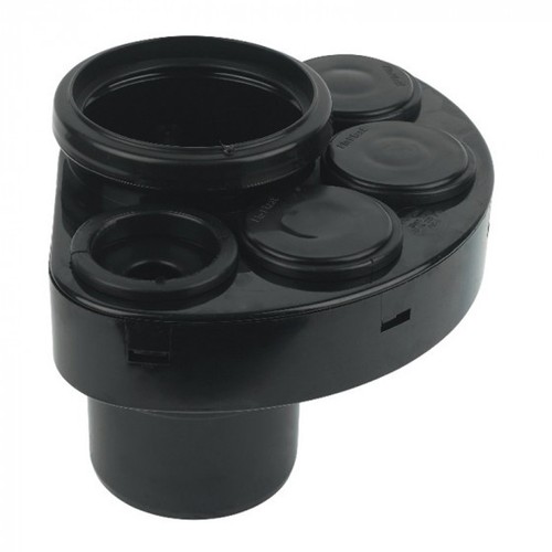 110mm floplast sp588 soil - floplast,