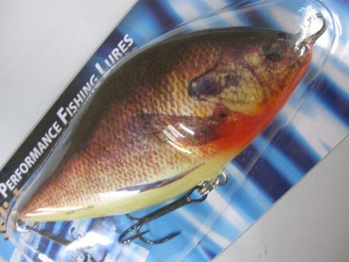 Salmo slider sd12f real - slider,