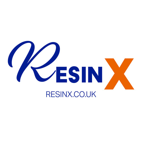 Epoxy resin kit part - epoxy, 2