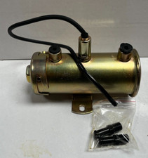 Rover V8 Carb 3.5 V8 12v Petrol Electric External Fuel Pump - PRC3901