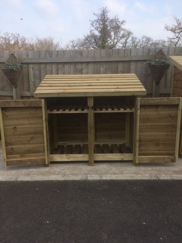 Gidleigh 5ft wide - 5ft,
