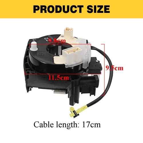 Premier front airbag clock - airbag,
