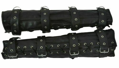 Heavy duty genuine leather - heavy,