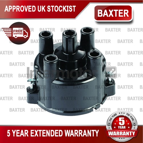 Baxter distributor cap fits - baxter,