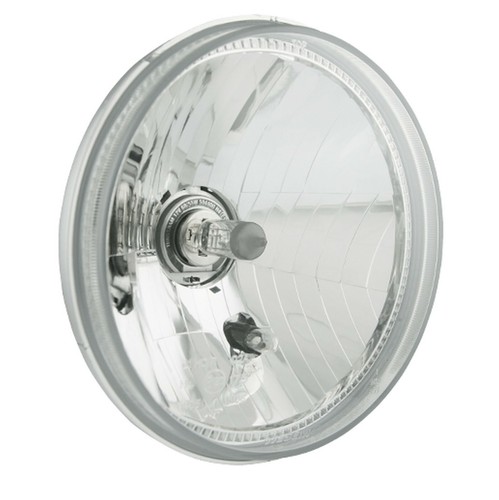 Headlight with etz - headlight, ts