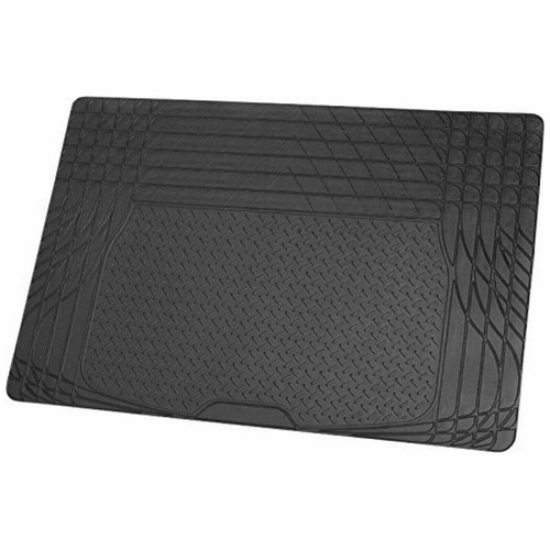 Heavy duty rubber - heavy, car