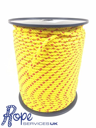 10mm yellow red floating - red,