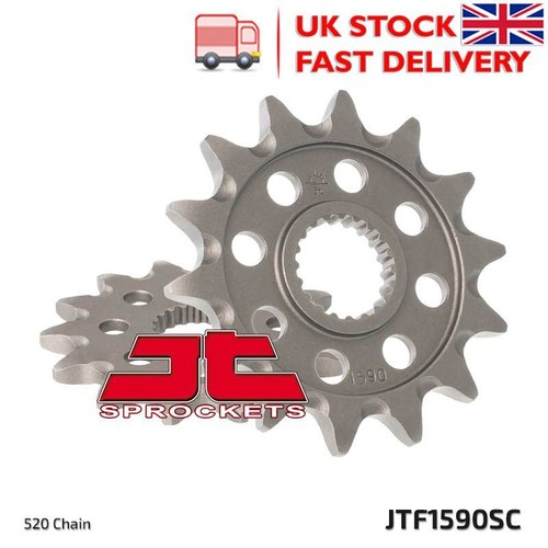 Heavy duty sprocket - jt-,