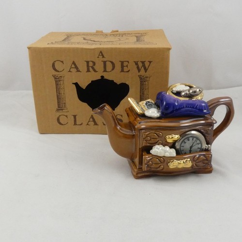 Paul cardew two cup jewellery - two,