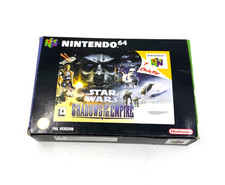 Star Wars Shadows of the