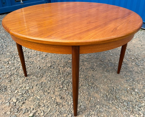 Plan fresco teak dining - g,