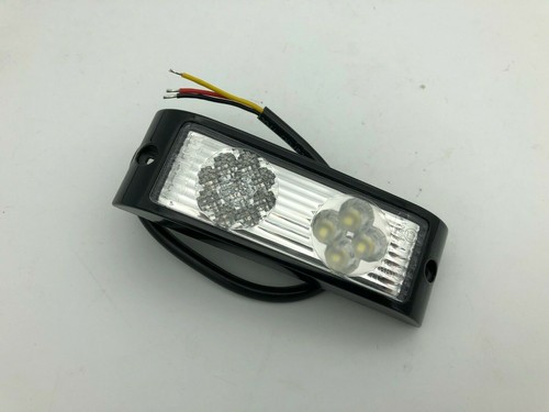 Led rear ford - led,
