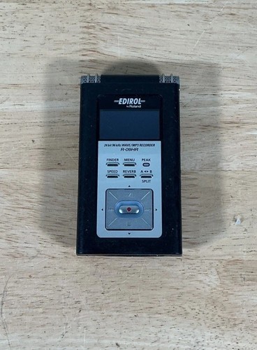 Roland 09hr ver 24 bit - roland,