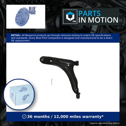 Wishbone suspension arm fits - wishbone,
