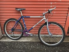 Dave Yates Diabolo fillet