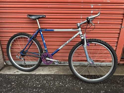 Dave yates diabolo fillet - dave,
