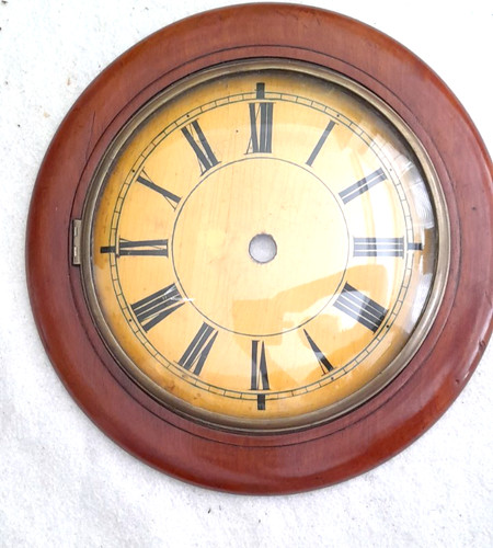 Dial bezel frame for wall - bezel,,