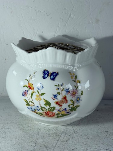 Aynsley cottage garden - aynsley,