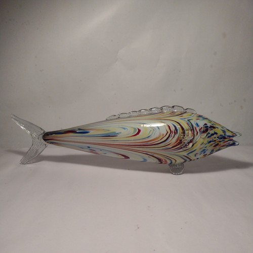 Extra large murano - large,