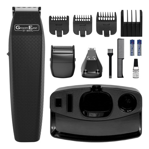 Wahl groomease hair - hair, clipper