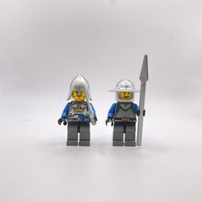LEGO CASTLE KNIGHTS 2013 KINGS