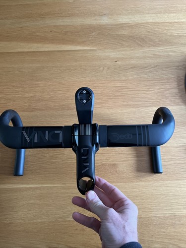 Deda vinci dna rhm - dna, cockpit