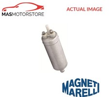 ELECTRIC FUEL PUMP FEED UNIT