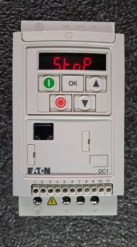 Eaton dc1 power - power, xl