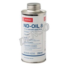 Denso Compressor Oil ND-Oil 8