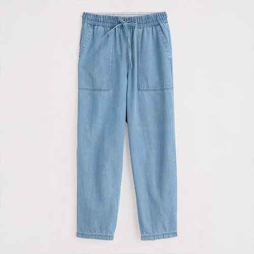 Seasalt sholl denim - seasalt,