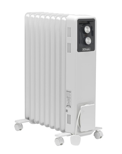 Dimplex ecr20 oil free - dimplex,