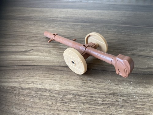 Playmobil viking battering ram - viking,