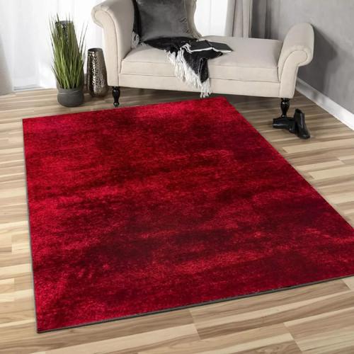 Modern thick shaggy large - modern,