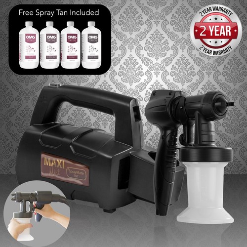 Maximist spraymate tnt - tnt, spray