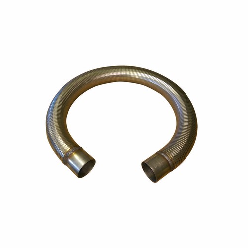 Exhaust pipe stainless steel - pipe,
