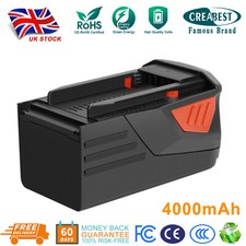4.0Ah Li-ion 36V B36 B36V Battery For Hilti B36/3.0,WSR 36-A,WSC 7.25-A36
