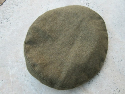 British made army - british, beret