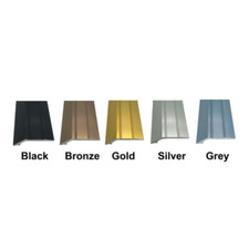 Flooring Edging Strip Trim -