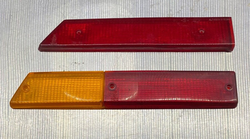 Gems left taillight alfa - gems,