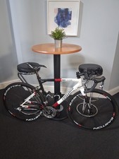 BMC RM01 Race Machine w/