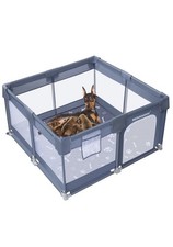 TRKRVAK Whelping Box Dogs