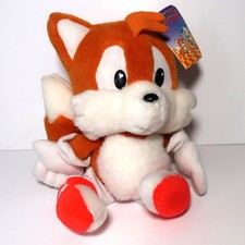 1991 / 1992 Vintage TOMY SEGA