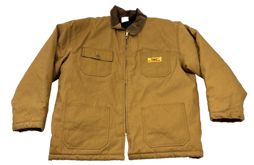 Condor chore coat - condor, quilt