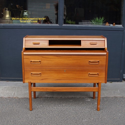 Midcentury danish teak - danish,
