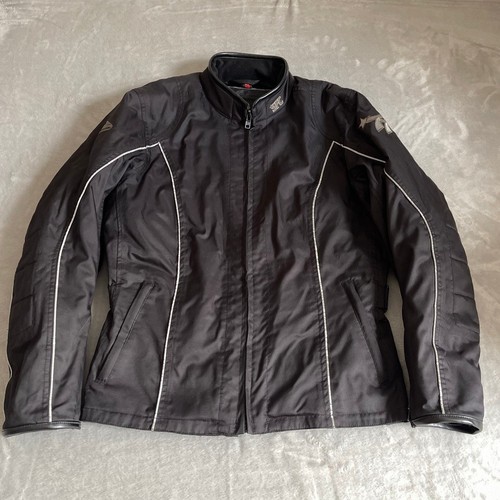 Hein gericke motorcycle jacket - motorcycle,