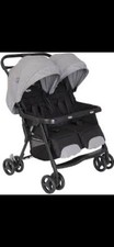 Gracoduorider twin pushchair - gracoduorider,